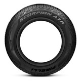 Pneu Pirelli Scorpion Atr 175/70r14 88