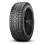 Pneu Pirelli Scorpion Atr 255/65r17 110h