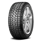 Pneu Pirelli Scorpion Atr Lt 265/60r18 110 H