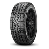 Pneu Pirelli Scorpion Atr Lt 265/65r17 112 S