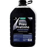 Pneu Pretinho Abrilhantador 5lt Vintex Vonixx