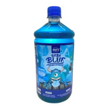 Pneu Pretinho Baba Camelo Blue Super Concentrado 1 Litro