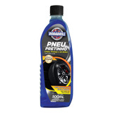 Pneu Pretinho Rodabrill 500ml