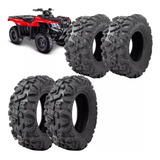 Pneu Quadriciclo Honda Fourtrax 420 24x8-12