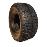 Pneu Rx 18x8.5x8 - Mini Buggy Fapinha - Kart Cross