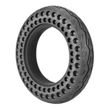 Pneu Solido 10 X 2.125 - Peças Patinete Elétrico