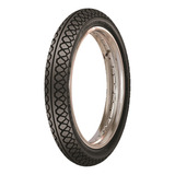 Pneu Suzuki Intruder Ed 125 Maggion Traseiro 90/80-16 Mr7