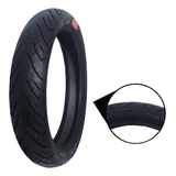 Pneu Technic Sport R 110/70-17 Diant Yamaha Mt 03