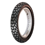 Pneu Traseira Maggion Viper 110/90-17 Nxr150