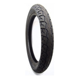 Pneu Traseira Para Moto Levorin Street Matrix Com Câmara De 100/90-18 P 56 X 1 Unidade
