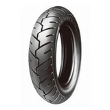 Pneu Traseiro 100/90-10 Suzuki Burgman 125 I 2012 Adiante S1