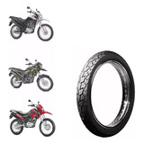 Pneu Traseiro 110/90-17 Honda Nxr 125 150 160 Bros / Honda X