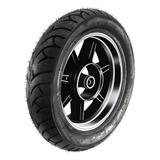 Pneu Traseiro 130/70-16 Citycom Intruder Sh300 Kansas Free