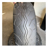Pneu Traseiro 150/80/16 Bridgestone Exedra G703 Usado Custom