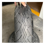 Pneu Traseiro 150/80/16 Bridgestone Exedra G703 Usado Custom