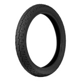 Pneu Traseiro 90/90-18 Cg Titan Fan 125 / 150 / 160 Fazer