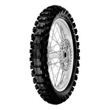 Pneu Traseiro Aro 14 Mini Moto De Trilha Enduro Off Road