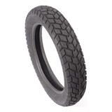 Pneu Traseiro Bros Todas 125 150 160 Medida 110-90-17 