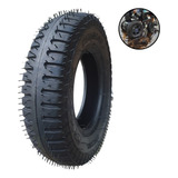 Pneu Traseiro Cadeira Rodas Ottobock B400 Aro 8 375-8