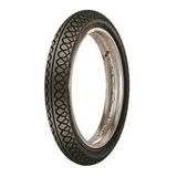 Pneu Traseiro Honda Biz Pop 100/110/125 80/100-14 Maggion