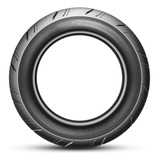 Pneu Traseiro Hornet Cbr 180/55-17 Furia