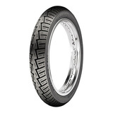 Pneu Traseiro Maggion Winner Moto Biz 125 Neo 125 80/100-14 Com Câmara