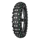 Pneu Traseiro Mitas Terra Force Ef 140/80-18 Super Light