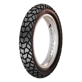 Pneu Traseiro Moto Maggion Viper Uso Com Câmara De 110/90-17