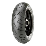 Pneu Traseiro Nova Yamaha Fluo 125 100/90-12 Pirelli