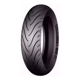 Pneu Traseiro Para Moto Michelin Pilot Street Radial Sem Câmara De 160/60 R17 W 69 X 1 Unidade