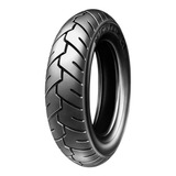 Pneu Traseiro Para Moto Michelin S1 Com Câmara De 3.50-10 J 59 X 1 Unidade