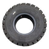 Pneu Traseiro Pneumático 6.50-10 Completo Empilhadeira