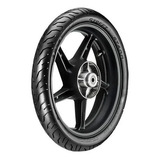 Pneu Traseiro Titan 160 Vipal Sem Câmara 100/90-18 St600