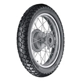 Pneu Traseiro Vipal Tr300 130/80-18 66s Tube Type Xre 300-x/