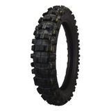 Pneu Trilha Bros 125 Traseiro | 110/90-17