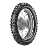 Pneu Vipal Cr 400 Traseiro 110/100-18 64m Trilha / Motocross