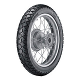 Pneu Vipal Trail Tr300 120/90-17 Traseiro