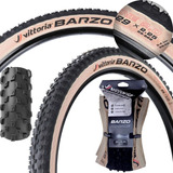 Pneu Vittoria Barzo 29 Grafeno 2.0 Xc Race Bege
