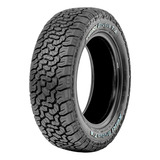 Pneu Xbri 285/75r17 121/118s Brutus T/a Owl 10 Lonas