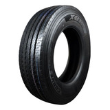 Pneu Xbri Aro 22,5 275/80r22,5 Curve Plus F1 149/146l Liso