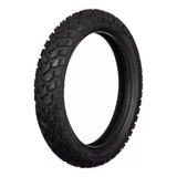 Pneu Xre 300 Xtz 250 120/80-18 Tt Enduro 3 Sahara Metzeler
