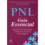 Pnl Guia Essencial, De Susan Sanders.