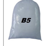 Pó B5 Abrilhantador Polimento Limpeza Joias 1 Kg Tamboreador