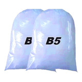 Pó B5 Abrilhantador Polimento Limpeza Jóias 2 Kg Tamboreador