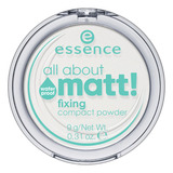 Essence