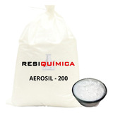 Pó De Cabosil Silica Aerosil