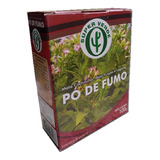 Pó De Fumo 100 G Nitran