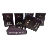 Pó De Mironga 5gr Diversos - 3 Unidades - Escolha Seu Kit