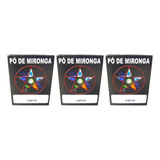 Po De Mironga Amor Kit 3 Und Ritual Amarração Amorosa