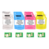 Pó De Toner Compativel Ricoh Mc250fw Pc300w Pc301w E Chip